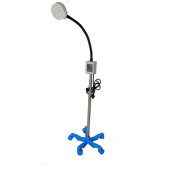 LED Examination Light With Stand